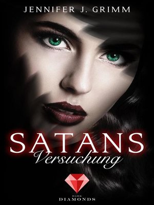 cover image of Satans Versuchung (Hell's Love 3)